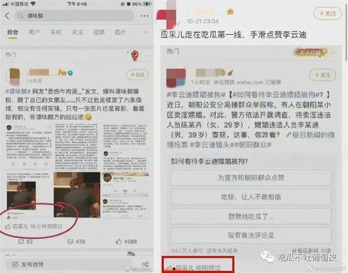 娱乐吃瓜群名叫什么,揭秘“娱乐吃瓜群”背后的热点事件与趣味瞬间