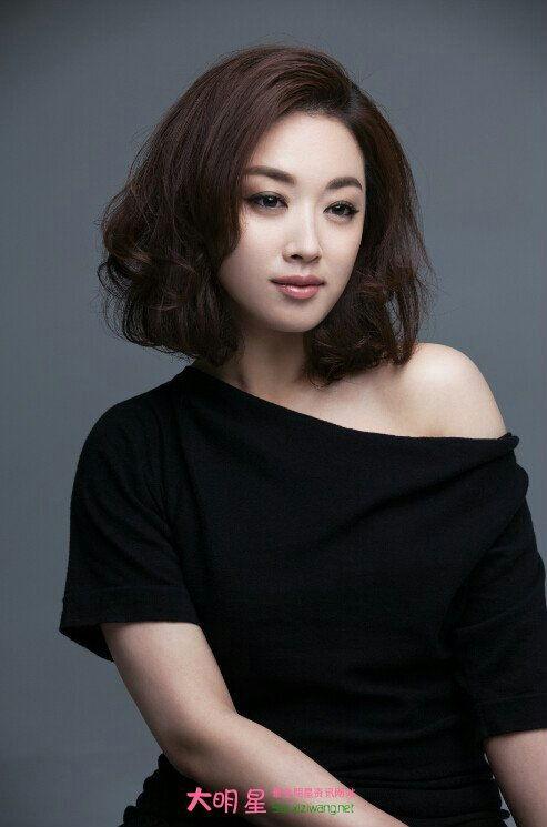 演员张蓓,光影交织下的璀璨星途