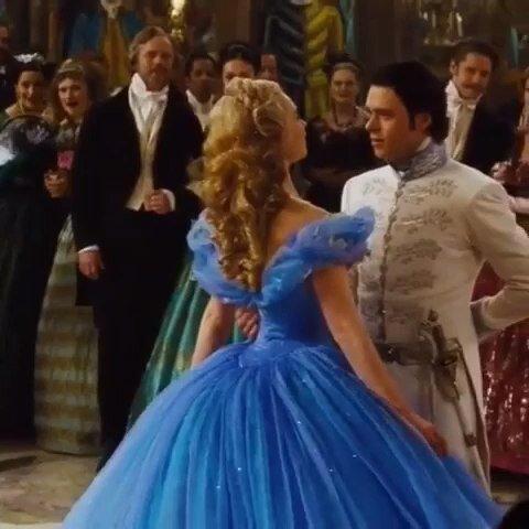 灰姑娘电影真人版演员,星光璀璨的梦幻阵容