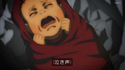 进击的巨人花絮